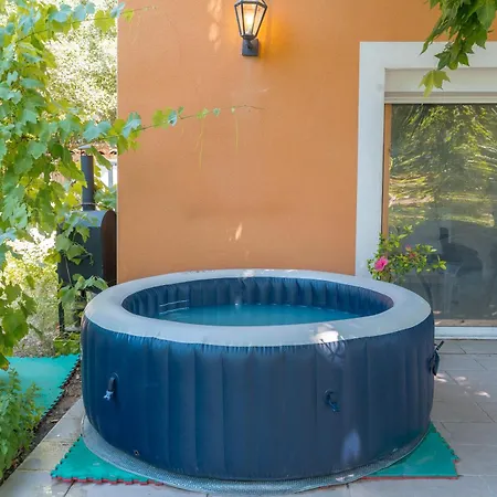 Villa Maison Aix En Provence *