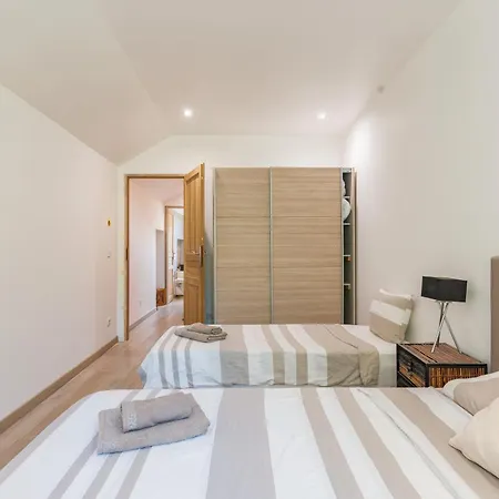Maison Aix En Provence Villa