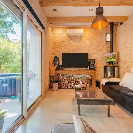 Maison Aix En Provence Villa *