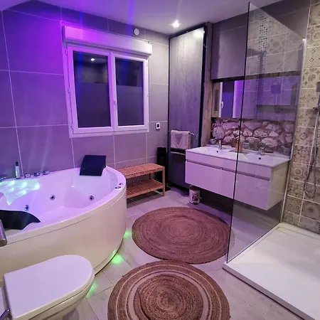 Maison Aix En Provence Villa