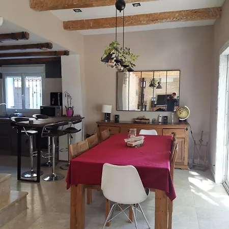 Villa Maison Aix En Provence
