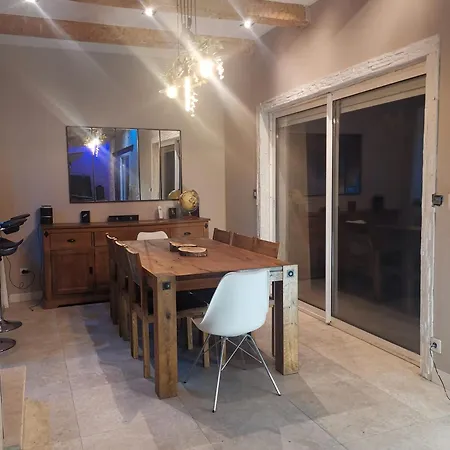 Maison Aix En Provence *