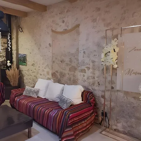 Maison Aix En Provence Villa Aix-en-Provence