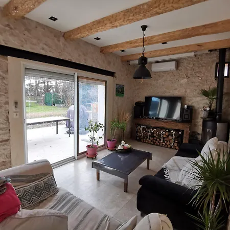 Maison Aix En Provence *