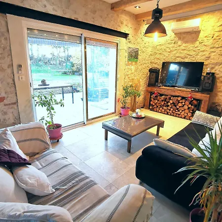Maison Aix En Provence Villa