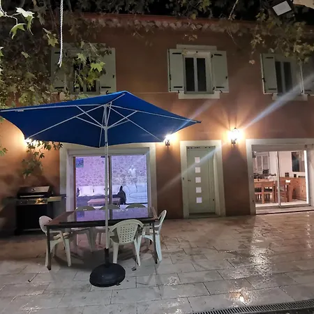 Villa Maison Aix En Provence