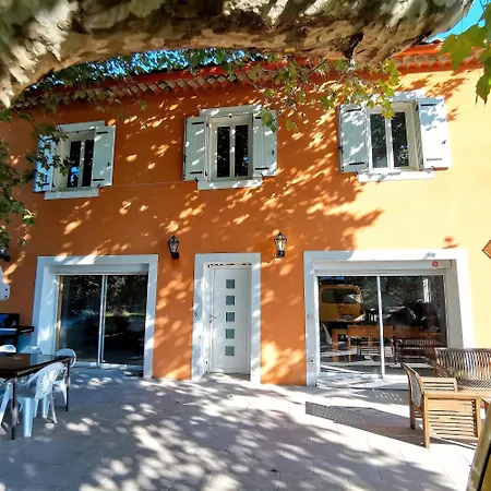 Maison Aix En Provence Villa *