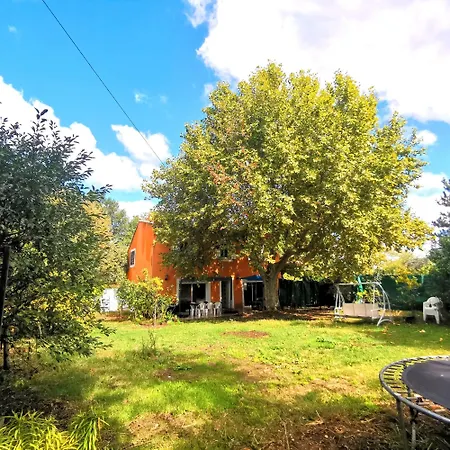 Maison Aix En Provence